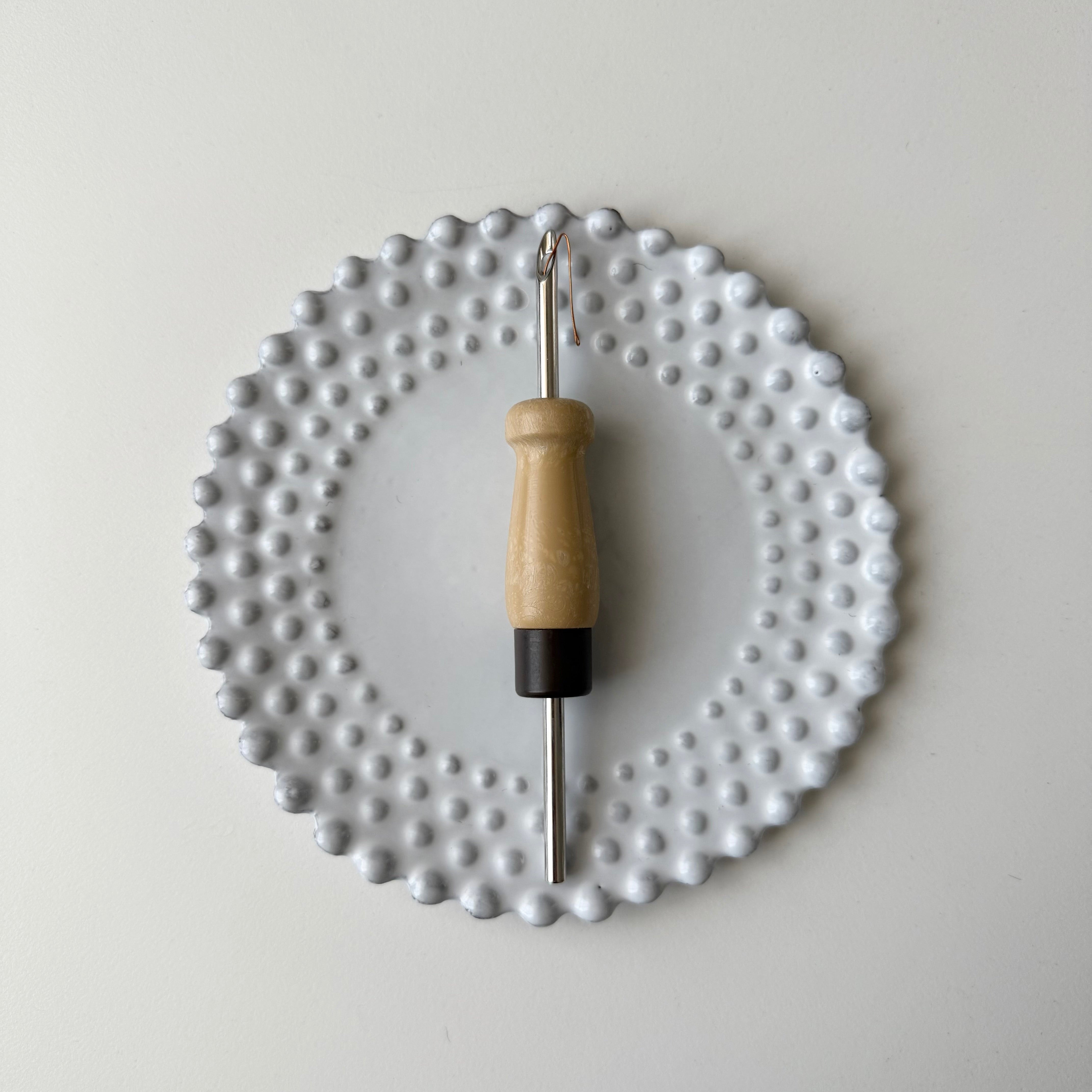 Punch Needles – g.studio