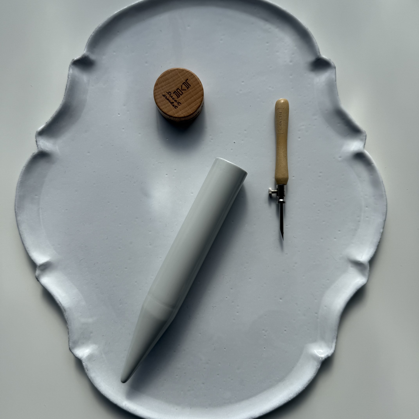 パンチニードル収納ケース