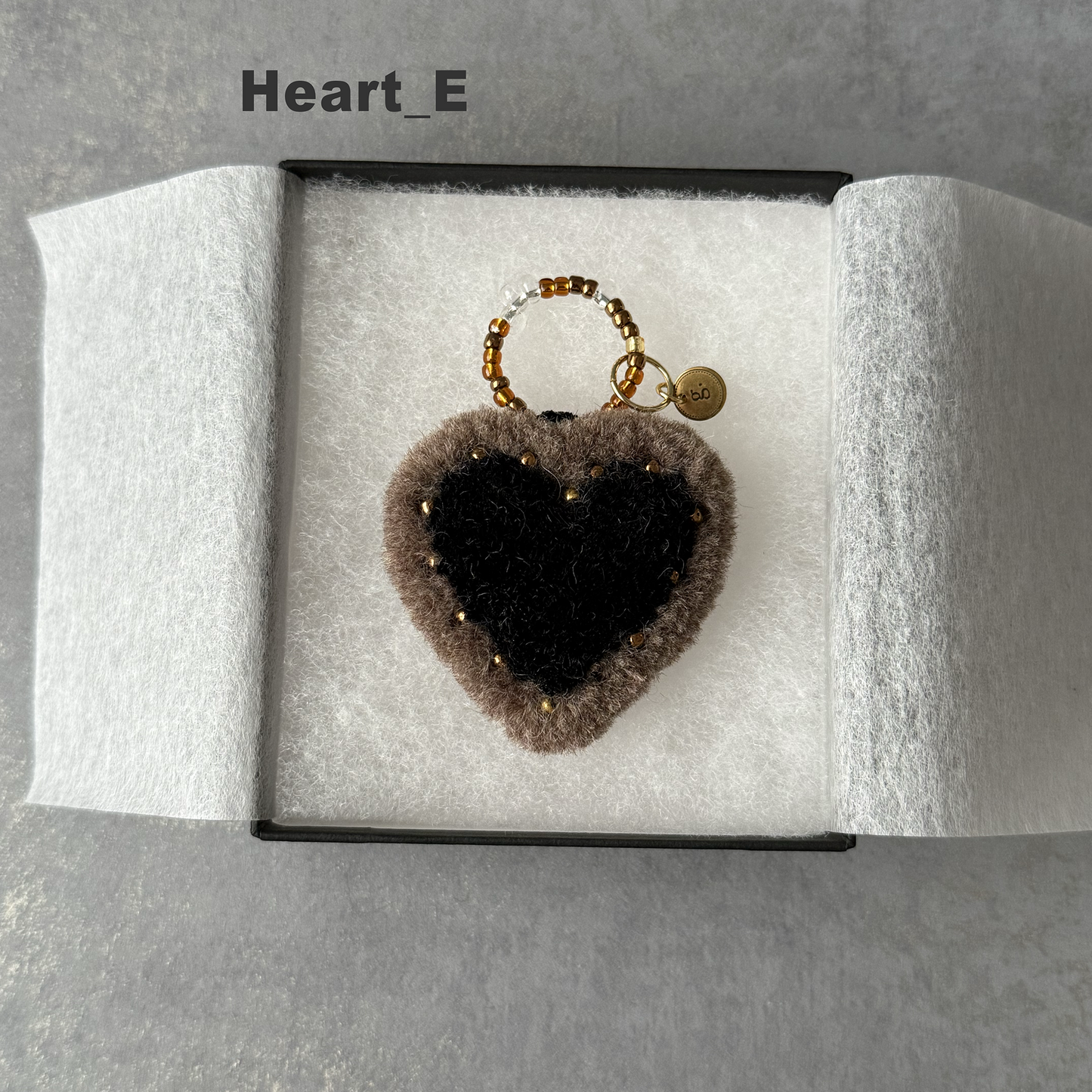 Heart Charm ハートチャーム